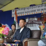 Facing unprovoked attacks from China, head of Tibetan govt in exile during Shimla visit