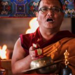 Tibetan Buddhist monks who are visiting Aspen, Basalt, and Carbondale over the next month have taught health-care professionals treating drug and alcohol addictions and those suffering from PTSD and depression.
