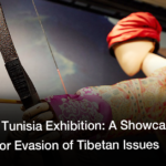 China's Tunisia Exhibition: A Showcase of Beauty or Evasion of Tibetan Issues