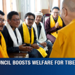 Ladakh Council Boosts Welfare for Tibetans in Ladakh