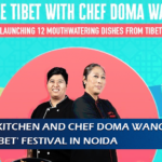 "Taste Tibet": Hong's Kitchen's Culinary Dive into Tibetan Delicacies