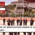 A Decade of Sinification Under Xi Jinping: ICT Report