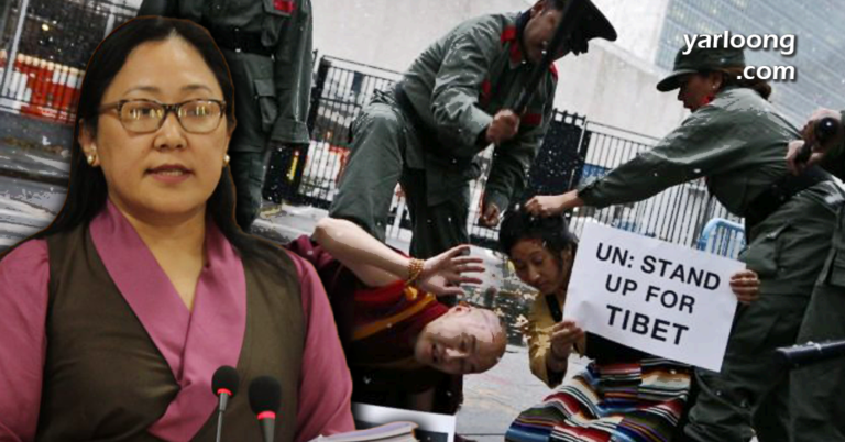Central Tibetan Administration Calls for Immediate Release of Detainees in Tibet