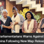 Tibetan Parliamentarians Warns Against Trusting China Following New Map Release