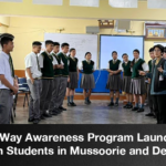 Umaylam Awareness Program Launched for Tibetan Students in Dehradun
