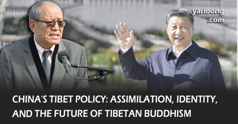 Explore an in-depth analysis of China's policies in Tibet, the role of Xi Jinping, and the Dalai Lama's perspective. Dive into the Sinicization efforts, Tibetan Buddhism, and the challenges of maintaining Tibetan identity in the modern era.
