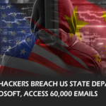 Chinese hackers breach Microsoft, compromising 60,000 US State Department emails, intensifying concerns over cybersecurity and Indo-Pacific diplomacy efforts. Stay updated on the latest on this major cyberattack.