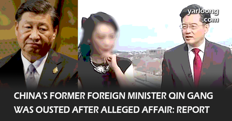 Former Chinese Foreign Minister, Qin Gang, faces allegations of an extramarital affair during his US ambassadorship. Dive into the details and implications for China's diplomacy and national security.