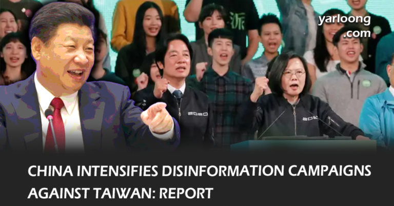 Analyzing China's strategic disinformation campaigns targeting Taiwan. Explore the tactics, narratives, and impact on Taiwanese society amidst rising geopolitical tensions