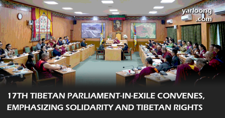 Explore the latest updates from the 17th Tibetan Parliament-in-Exile's sixth session. Dive into discussions on Tibet's culture, the Sino-Tibetan conflict, and the Central Tibetan Administration's advocacy efforts. Stay informed on Tibet's human rights situation and the Parliament's solidarity resolutions.