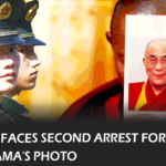 Chinese authorities arrest Tibetan Tsultrim twice over Dalai Lama photo possession. Uncover the ongoing human rights concerns in Tibet, as the clampdown on cultural and religious identity intensifies in China's Tibetan regions.
