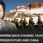 Sikyong Penpa Tsering confirms back-channel talks between Tibetan representatives and China, highlighting the 'Middle Way' approach. Dive deep into the Tibet-China conflict, Dalai Lama's stance, and the future of Tibetan autonomy. A comprehensive look into the Tibetan diaspora's aspirations and challenges.