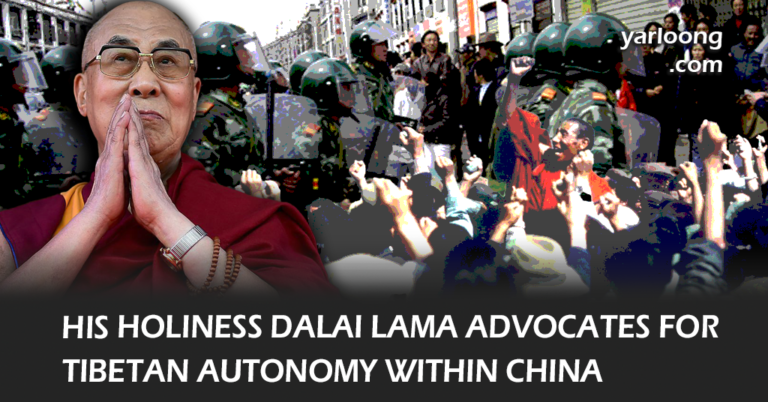 Explore the Dalai Lama's stance on Tibetan autonomy within China, his reflections on Dharamshala, and insights on U.S.-Tibet relations. Dive deep into the Buddhist leader's views, as reported by The Hindu, on the evolving dynamics between Tibet and China.