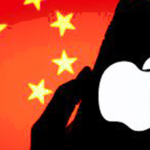"China expands iPhone ban among state workers amid rising US tensions, impacting Apple's significant market share in the region. Beijing's move signals a shift from US tech reliance."