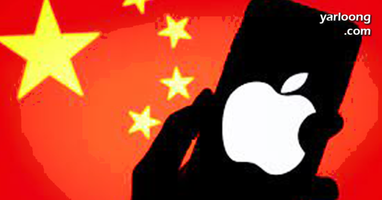 "China expands iPhone ban among state workers amid rising US tensions, impacting Apple's significant market share in the region. Beijing's move signals a shift from US tech reliance."