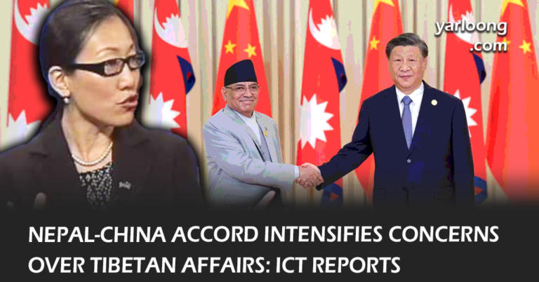 Nepal-China Joint Statement deepens China's influence over Tibetan matters, affecting refugees and border agreements. Insightful analysis on implications for Tibet and Nepal's international relations.