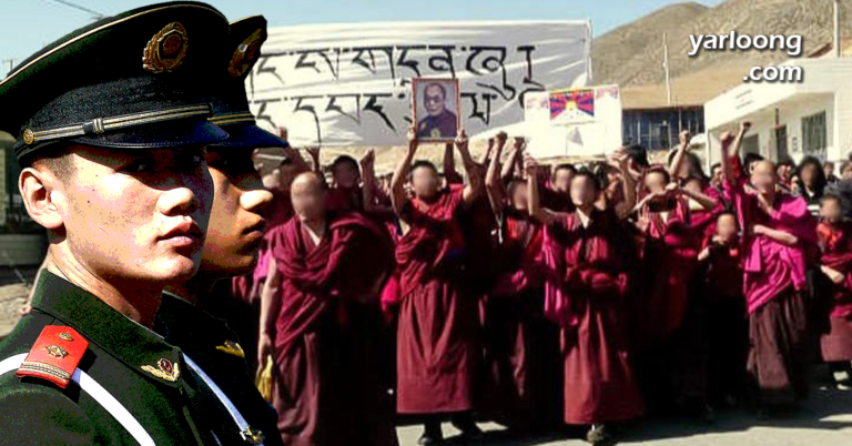 China Intensifies Religious Repression in Tibet with New "Order Number 19"