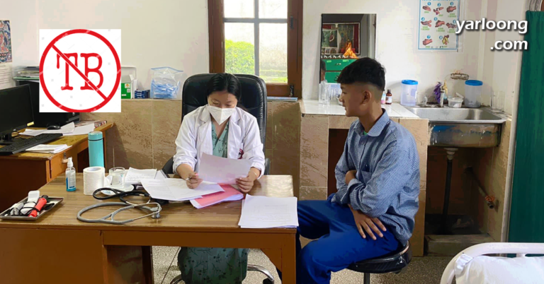 No Active TB Cases Found in Tibetan Schools Yet