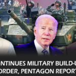 Analyzing the Pentagon's latest report on China's military presence at the LAC and its ambitious infrastructure development plans. Insights on China-India tensions, nuclear warhead count, and global strategic goals.