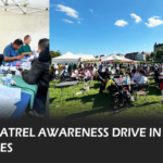 CTA's Chatrel Awareness Campaign across European Tibetan communities. Dive into the impact in the Netherlands, Belgium, and France, and discover the significance of timely Chatrel contributions.