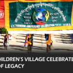 Commemorating the 63rd founding anniversary of the Tibetan Children’s Village in Dharamshala, the event celebrated the school's dedication to holistic education and the preservation of Tibetan language and culture.