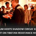 Explore the 'Shadow Circus' exhibition at the Tibet Museum in Dharamshala, shedding light on the untold stories of the Tibetan resistance from 1957-74. Curated with insights from Former Kalon Dongchung Ngodup and filmmakers Tenzing Sonam & Ritu Sarin, delve deep into Tibet's historical struggles against Chinese occupation.