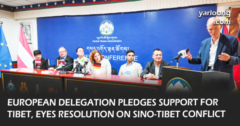 European Parliamentarians from Austria and Germany visit Dharamshala, expressing support for the Tibetan cause and the Central Tibetan Administration. Discussions highlight the democratic strides of the Tibetan diaspora and potential resolutions on the Sino-Tibet Conflict.