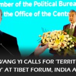 Chinese Foreign Minister Wang Yi emphasizes territorial integrity and environmental cooperation at a Trans-Himalayan forum near the disputed China-India border. Dive into the implications for regional dynamics and the Belt and Road Initiative.