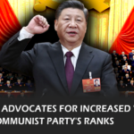 Xi Jinping urges political 'struggle' within the Communist Party, echoing Mao-era tactics. Explore the implications of this move and its impact on China's political landscape. Dive into corruption revelations and the ongoing anti-corruption campaign led by Xi.