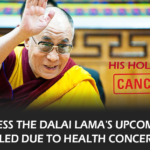 His Holiness the Dalai Lama's upcoming visits to Sikkim and South India have been postponed. Following a bout of the flu, the revered spiritual leader's personal physicians have recommended minimizing travel to ensure a complete and swift recovery.