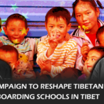 Tibetan Culture, Chinese Boarding Schools, Indoctrination, Human Rights in Tibet, Assimilation Policies, Cultural Erasure, Tibetan Language, Han Domination, International Condemnation, Educational Repression in Tibet