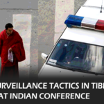 China's extensive surveillance in Tibet, as revealed at the University of Hyderabad's Conference of Chinese Studies. Discover key findings from scholars on human rights, Uyghur resistance, and the impact on Tibetan culture.
