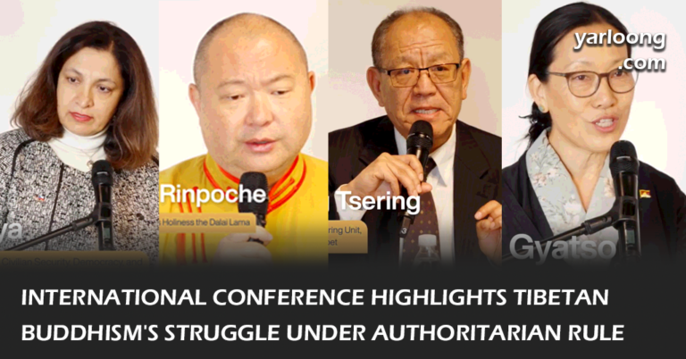 Explore the critical discussions from the International Religious Freedom Conference in Prague, where Telo Tulku Rinpoche highlighted the challenges faced by Tibetan Buddhism under authoritarian regimes, particularly in China, and the efforts of the International Campaign for Tibet.