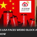 Explore the unfolding story as Blackpink's Lisa faces Weibo account suspension amid her cabaret performances in Paris, triggering discussions on censorship and social media norms within the K-pop scene.
