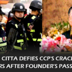 Two years on, Master Lu's legacy thrives in secret. Despite the CCP's crackdown, #GuanYinCitta's flame of faith burns strong in the hearts of millions in China.