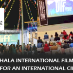 Dharamshala International Film Festival, DIFF 2023, Independent Cinema, Tibetan Children's Village School, Film Screenings, Regional Filmmaking, International Films, Cinema Workshops, Film Festivals in India, Cultural Events Dharamshala