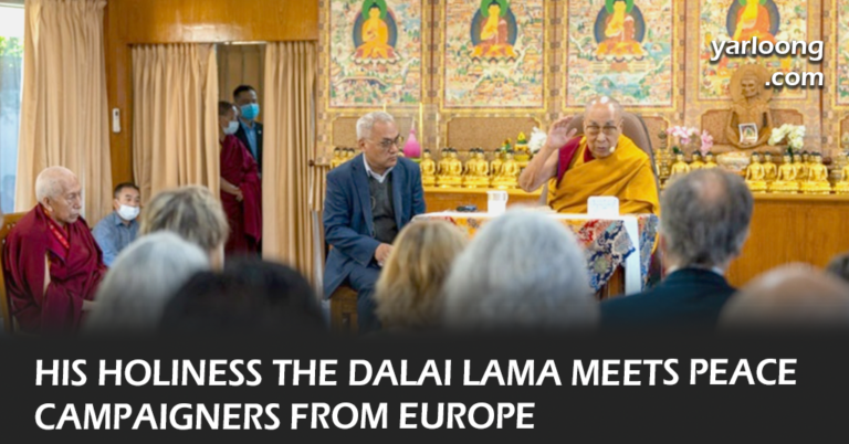 His Holiness the Dalai Lama shares profound wisdom on cultivating peace and unity. Emphasizing our common humanity, he inspires a global call for compassion and environmental action.