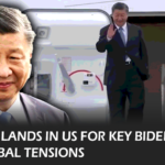 Explore the latest updates on Chinese President Xi Jinping's high-stakes visit to the US for the APEC Summit 2023 in San Francisco. Get insights into the crucial Biden-Xi meeting, US-China relations, global economic discussions, and the impact on Indo-Pacific tensions.
