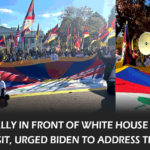 Tibetan protests against Xi Jinping's visit to the USA during the APEC Summit 2023. Discover insights on the Tibetan Youth Congress's demands for human rights in Tibet, US-China relations, and calls for President Biden to address the Tibet issue.