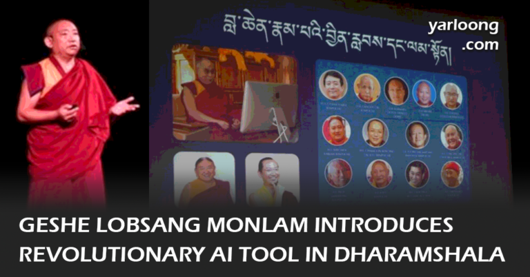 Monlam AI takes a leap into the future of language tech! 🚀 Launched by Monlam Tibetan IT Research Centre, this AI suite is a game-changer for Tibetan language processing with translation, OCR, and speech capabilities.
