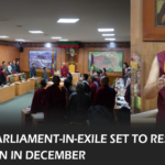 Reconvening on December 25th, the 17th Tibetan Parliament-in-Exile in Dharamshala resumes its 6th session, focusing on Tibetan governance, democracy, and community issues.