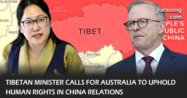 Explore the latest developments in Australia-China relations and human rights in Tibet. Read about Norzin Dolma's call for Australia to uphold values and not compromise on China's human rights record, Tibetan culture, and the role of the Tibetan government-in-exile.