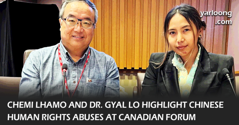 ibetan exiles' testimonies about Chinese human rights violations at the Canadian hearing. Uncover the impact of CCP's transnational repression and the fight for Tibetan freedom.