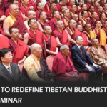 Explore the latest developments in the interpretation of Tibetan Buddhist scriptures under the CCP's influence. Discover how Beijing's seminar, backed by the United Front, aims to align Tibetan Buddhism with Chinese characteristics and socialist values, marking a significant shift in religious governance and cultural assimilation
