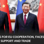 China-EU Summit, where tensions over Russia's support and trade deficits dominated discussions. Delve into the geopolitical frictions and human rights concerns that shape the current China-European Union diplomatic relations and global economic landscape.