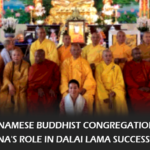 Unified Vietnamese Buddhist Congregation in Europe strongly condemns Chinese interference in the succession of the 14th Dalai Lama, urging respect for Tibetan religious freedom. Highlights include a statement on PRC's role in Tibetan Buddhist affairs and international community's stance against PRC-appointed Dalai Lama reincarnation.