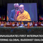 oin His Holiness the Dalai Lama at the inaugural International Sangha Forum in Bodhgaya, a momentous event uniting Buddhist traditions for dialogue on modern spirituality, interfaith harmony, and global peace. Discover insights from spiritual leaders and explore the intersection of ancient teachings and 21st-century challenges."
