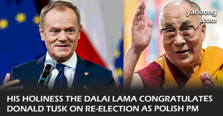 Dalai Lama, Donald Tusk, Polish Prime Minister, Poland's Democracy, Interfaith Harmony, Compassion and Tolerance, Lech Walesa, Global Peace, European Council, Human Values in Politics