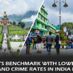 Sikkim's achievement as the state with the lowest murder rate in India for 2022, according to the National Crime Records Bureau report. Explore insights on public safety, law and order, and how Sikkim leads in creating a peaceful community, setting a benchmark in Indian states' safety ranking.