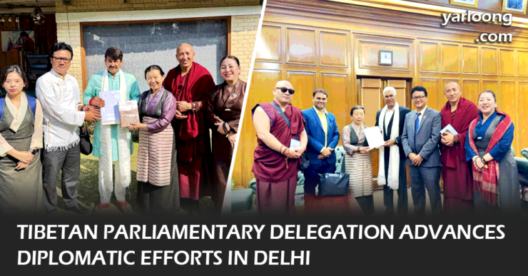 Follow the Tibetan Parliament-in-Exile's advocacy in Delhi. Learn about their initiatives on Tibet's sovereignty, human rights, and environmental concerns. Engage with updates on the delegation's meetings with Indian MPs and their push for international support.